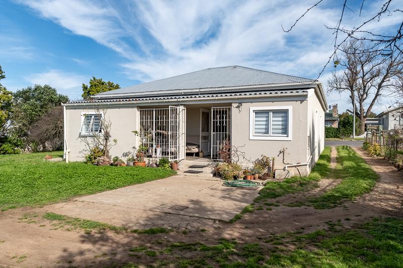 3 Bedroom Property for Sale in Riviersonderend Western Cape